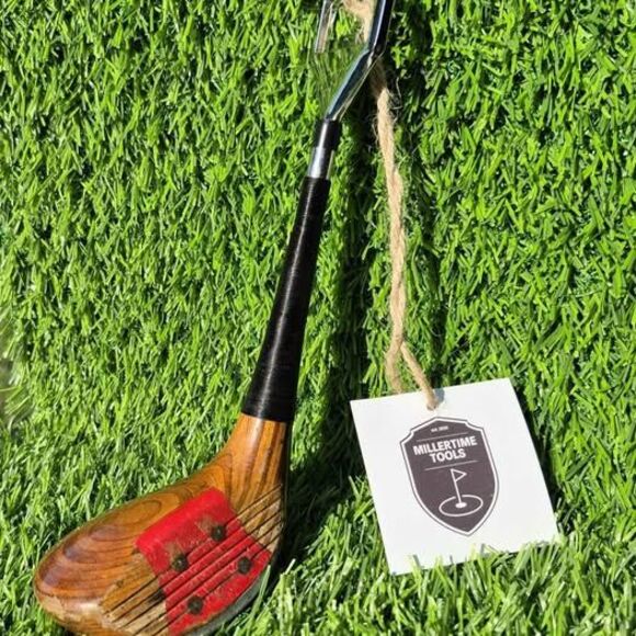 Vintage Ben Hogan Fairway Wood Bottle Opener ⛳️🛠 - Picture 1 of 7